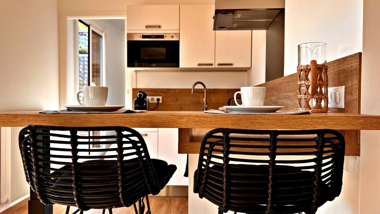 Apartamento Le Val D'Azur Niza Exterior foto