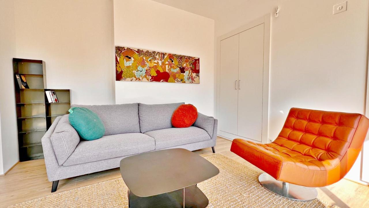 Apartamento Le Val D'Azur Niza Exterior foto